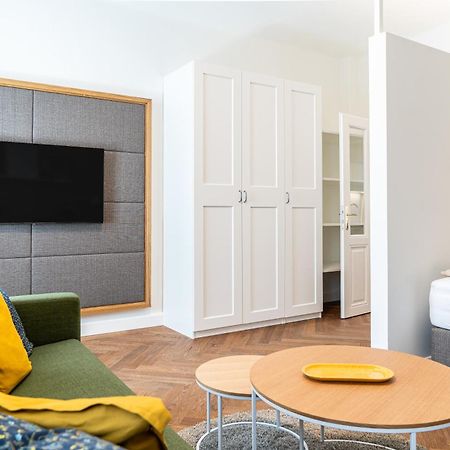 Twenty Five - Work & Life Apartments Amstetten Dış mekan fotoğraf