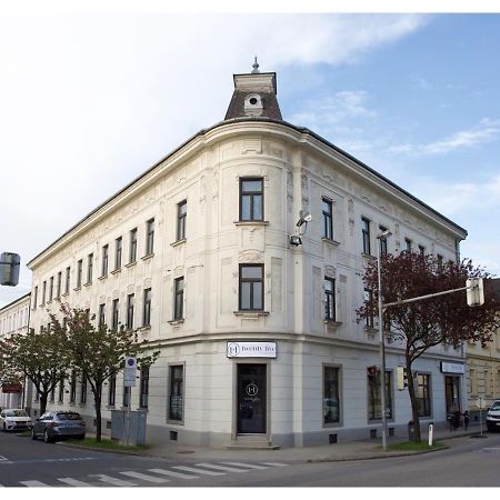 Twenty Five - Work & Life Apartments Amstetten Dış mekan fotoğraf