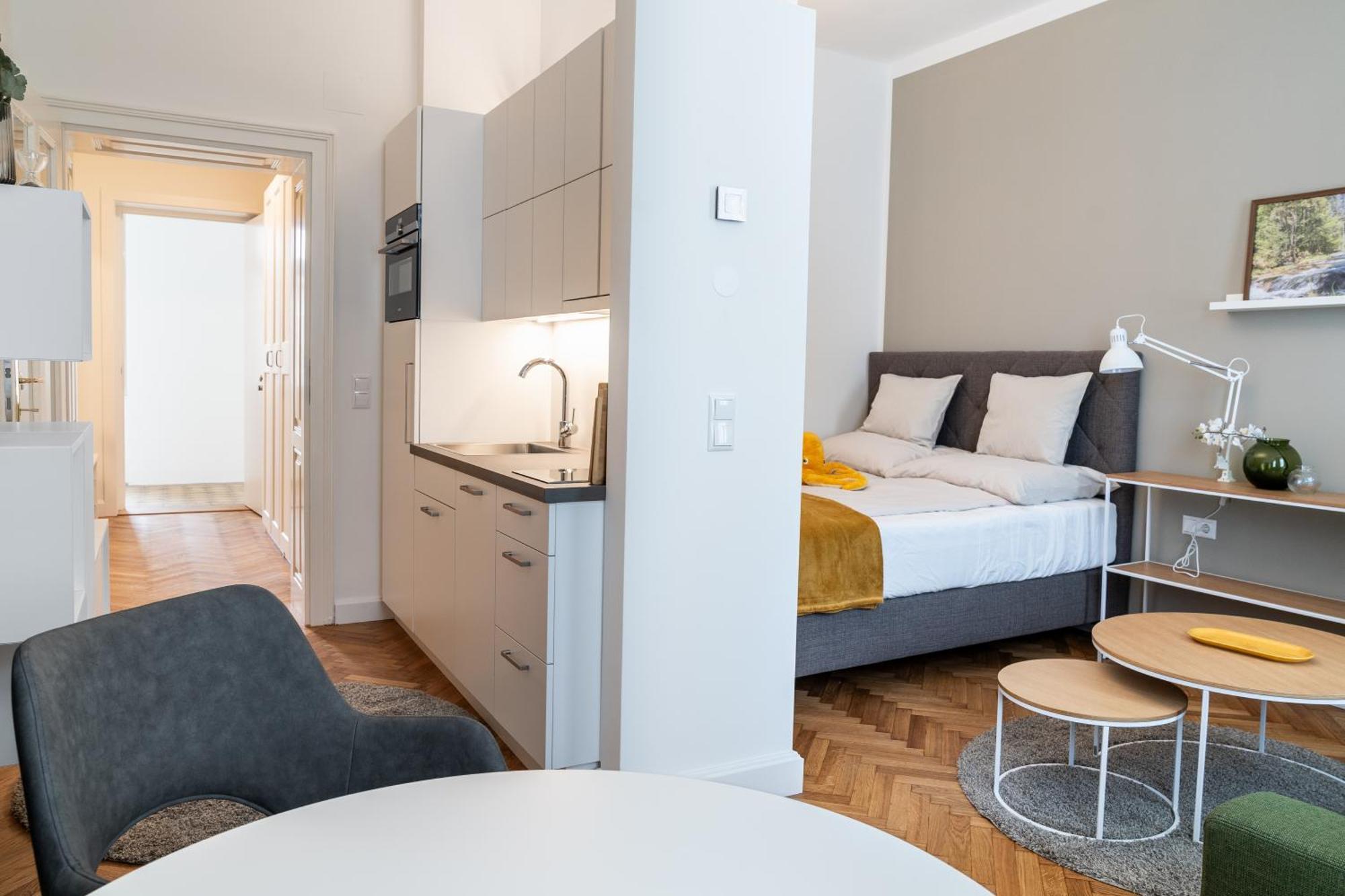 Twenty Five - Work & Life Apartments Amstetten Dış mekan fotoğraf